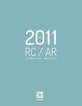 Relatório & Contas 2011