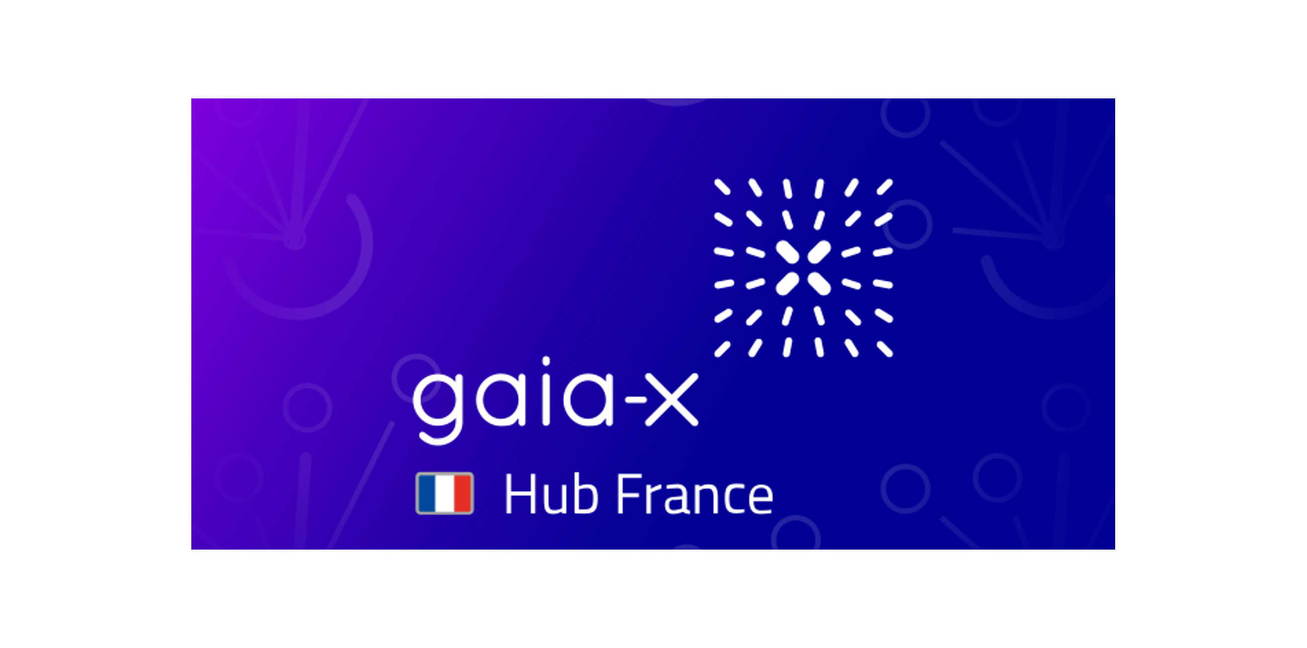 gaia x fr2
