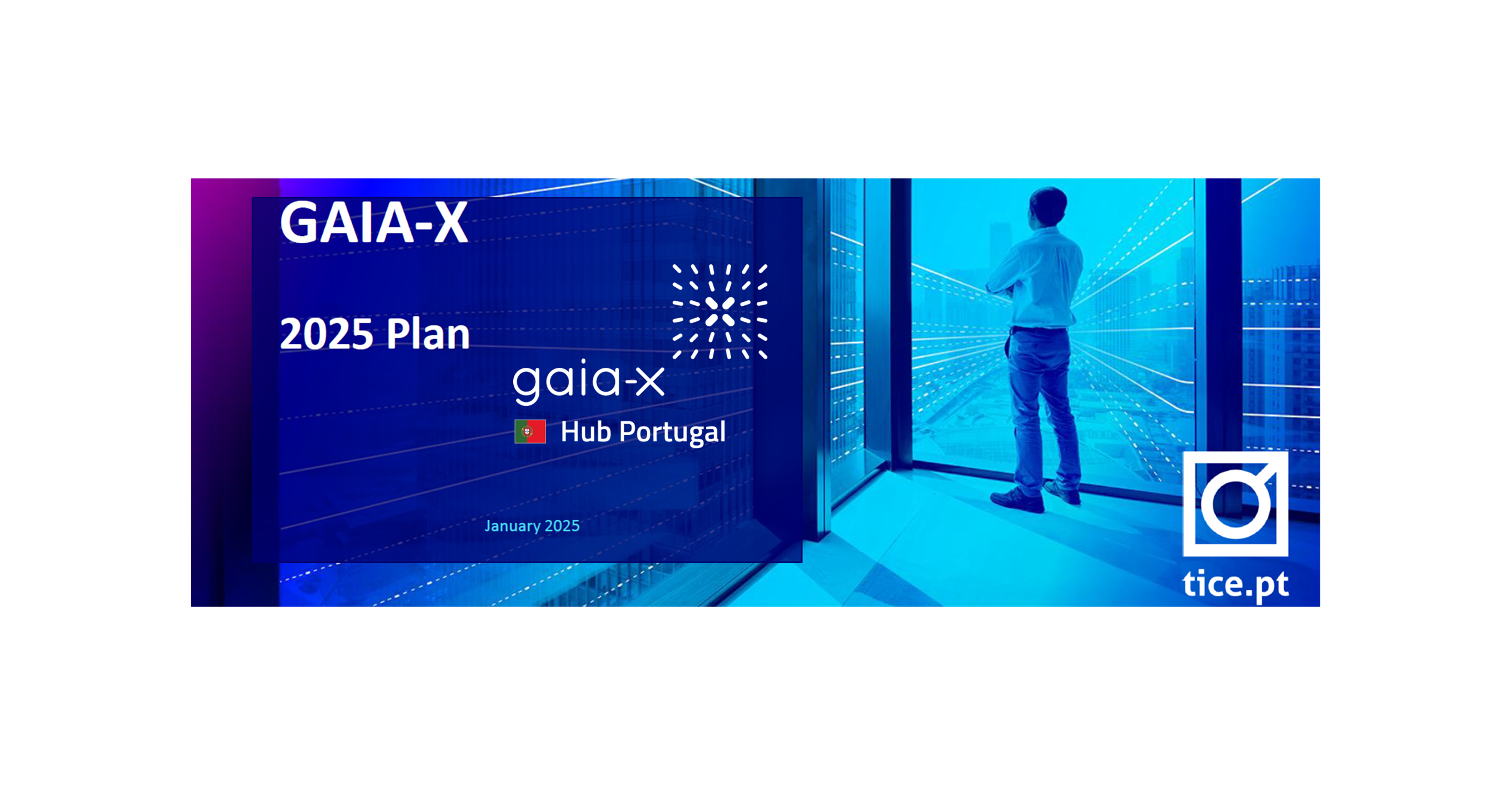 Plan 2025 gaia