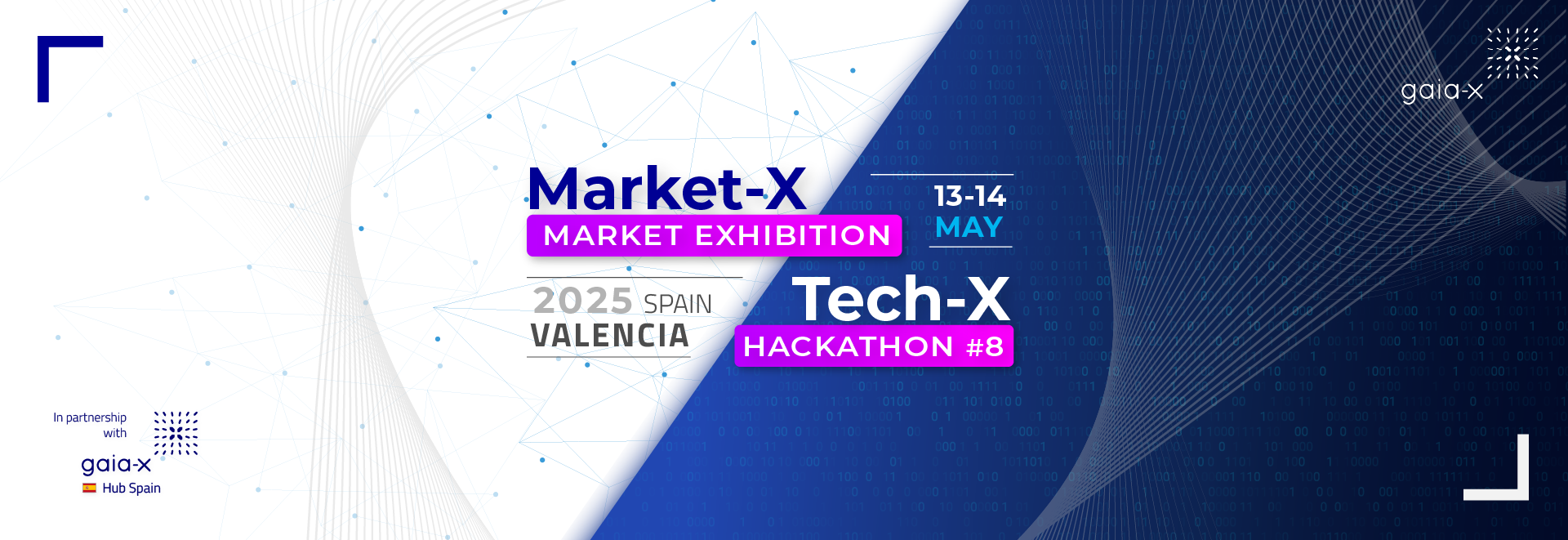 Market-X & Expo