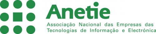 ANETIE – Associação Nacional das Empresas das Tecnologias de Informação e Electrónica ANETIE – Associação Nacional das Empresas das Tecnologias de Informação e Electrónica