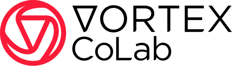 CoLab Vortex CoLab