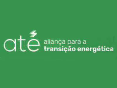 Assinatura do Termo de Aceitação relativo à agenda Aliança para a Transição Energética - ATE Assinatura do Termo de Aceitação relativo à agenda Aliança para a Transição Energética - ATE