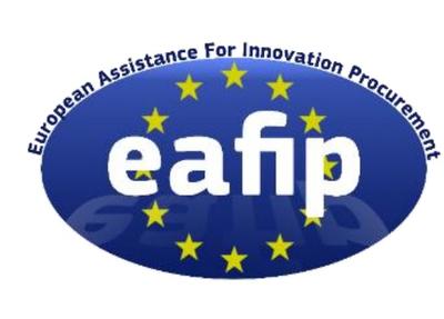 Assistência Europeia à Contratação Pública para a Inovação (EAFIP) oferece assistência gratuita aos polos europeus de inovação digital (EDIH) Assistência Europeia à Contratação Pública para a Inovação (EAFIP) oferece assistência gratuita aos polos europeus de inovação digital (EDIH)