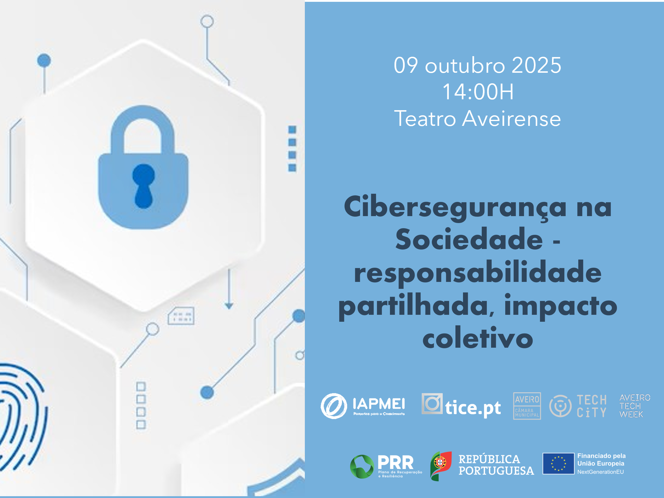 cibersegurança cibersegurança