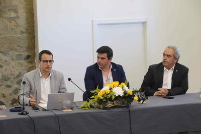 O TICE.PT participou na reunião das Plataformas Regionais de Inovação do Alentejo O TICE.PT participou na reunião das Plataformas Regionais de Inovação do Alentejo