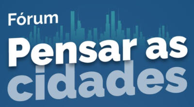 Mais de 45 entidades marcaram presença na primeira edição do Fórum “Pensar as Cidades” Mais de 45 entidades marcaram presença na primeira edição do Fórum “Pensar as Cidades”
