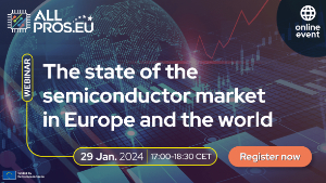 O TICE.PT participou no Webinar “The state of the semiconductor market in Europe and the world” O TICE.PT participou no Webinar “The state of the semiconductor market in Europe and the world”