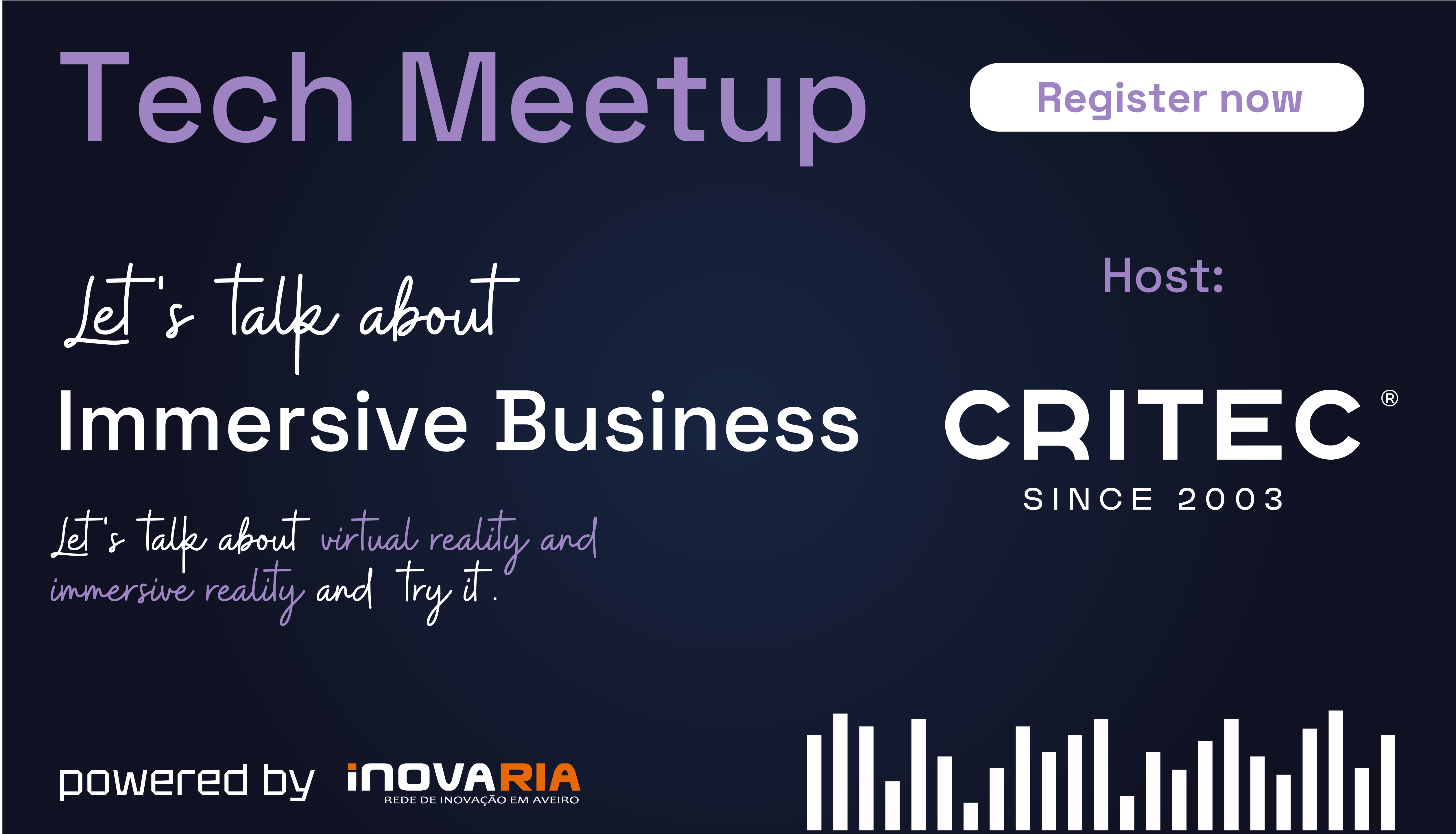 Tech Meetup Tech Meetup