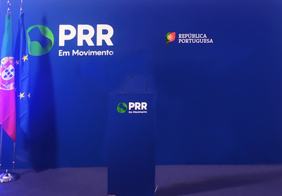 Apresentação pública do conjunto final de Agendas Mobilizadoras para a Inovação Empresarial aprovadas no âmbito do PRR Apresentação pública do conjunto final de Agendas Mobilizadoras para a Inovação Empresarial aprovadas no âmbito do PRR